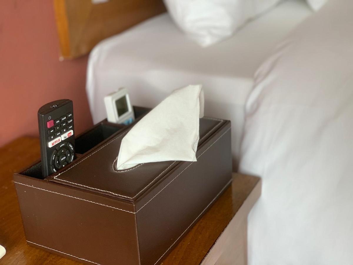 Tiger Sapa Hotel Εξωτερικό φωτογραφία