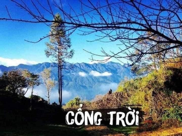 Tiger Sapa Hotel Εξωτερικό φωτογραφία